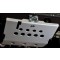 Equipe 4x4 tank protection plate for Land Rover Defender 110