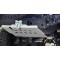 Equipe 4x4 tank protection plate for Land Rover Defender 110