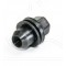 Wheel Nut black for Alloy wheels for Land Rover Discovery 3/4