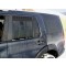 Rear Door Air Vent Disco