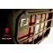 Equipe 4x4 Full Set of light protection grills, headlight, fog light, rear light for Suzuki Jimny II