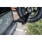 Spare wheel carrier Disco 3 and 4