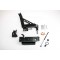 Spare wheel carrier Disco 3 and 4