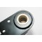 Spare wheel carrier Disco 3 and 4
