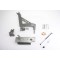 Spare wheel carrier Disco 3 and 4