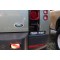 Additional reversing light for Land Rover New Defender from MY 2020