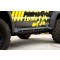 Rock Slider left and right for Suzuki Jimny 2 GJ and HJ