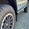 ABNTR4x4 Rock Sliders Stainless Steel, black powder coated for Ineos Grenadier