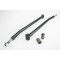 Rear Radius Trailing Arms
