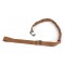 Nakatanenga dog lead shock absorber with carabiner and breast strap