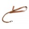 Nakatanenga dog lead shock absorber with carabiner and breast strap