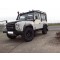 Defender 90 Puma Station Wagon 3-door (2007-2015)