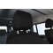 Nakatanenga Seat Cover black for Ineos Grenadier,