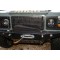 Nakatanenga winch hood / winch cover