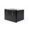 Exterior storage box for Land Rover Defender 110 HT 2-doors