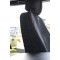 Nakatanenga seat cover set front and rear bench for Land Rover Defender TD4, Puma from 2007
