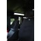 Nakatanenga seat cover set front and rear bench for Land Rover Defender TD4, Puma from 2007