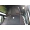 Nakatanenga seat cover set front and rear bench for Land Rover Defender TD4, Puma from 2007