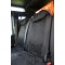 Nakatanenga rear bench seat cover for Land Rover Defender TD4, Puma from 2007
