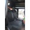 Nakatanenga rear seat cover for Land Rover Defender TD4, Puma from 2007