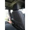 Nakatanenga seat cover set front and rear bench for Land Rover Defender TD4, Puma from 2007