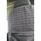 Nakatanenga seat cover set front and rear bench for Land Rover Defender TD4, Puma from 2007
