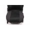 Nakatanenga seat cover set front and rear bench for Land Rover Defender TD4, Puma from 2007