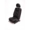 Nakatanenga seat cover set front and rear bench for Land Rover Defender TD4, Puma from 2007