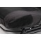 Nakatanenga seat cover set front and rear bench for Land Rover Defender TD4, Puma from 2007