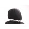 Nakatanenga seat cover set front and rear bench for Land Rover Defender TD4, Puma from 2007