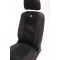 Nakatanenga seat cover set front and rear bench for Land Rover Defender TD4, Puma from 2007