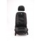 Nakatanenga seat cover set front and rear bench for Land Rover Defender TD4, Puma from 2007