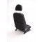 Nakatanenga seat cover set front and rear bench for Land Rover Defender TD4, Puma from 2007