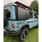 Offroad-Tec side box "Offroad-Kitchen"