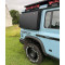 Offroad-Tec side box "Offroad-Kitchen"