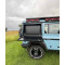 Offroad-Tec side box "Offroad-Kitchen"