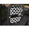 Side grille Defender 110/90