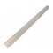 Stainless steel sill loading area Defender 90/110