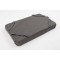 Nakatanenga Seat pad/ cushion for AluBox and other surfaces