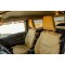 Nakatanenga seat covers for Suzuki Jimny 2 GJ 