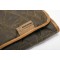Nakatanenga seat pad