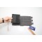 Nakatanenga card holder for sun visor organizer 2.1