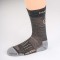 Nakatanenga Merino summer socks for boots