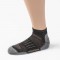 Nakatanenga Merino Summer socks low cut  