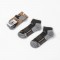 Nakatanenga Merino Summer socks low cut  