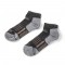 Nakatanenga Merino Summer socks low cut  
