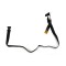 Nakatanenga lashing straps