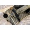 Nakatanenga lashing straps