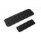 Spare Wheel Bracket Cover Rear Door New Defender corrugated plate
