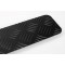 Spare Wheel Bracket Cover Rear Door New Defender corrugated plate
